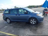 Toyota Sienna L V6 7 Passenger 5TDZK3DCXES503112 photo