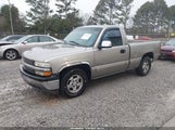 Chevrolet Silverado  Ls 1GCEC14T31Z281294 снимка