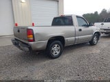Chevrolet Silverado  Ls 1GCEC14T31Z281294 снимка