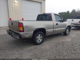 Chevrolet Silverado  Ls 1GCEC14T31Z281294 снимка