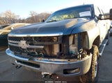 Chevrolet Silverado 2500Hd Ltz 1GC1KYE82EF136419 снимка