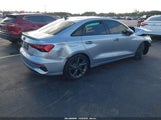 Audi A3 Premium 40 Tfsi Quattro S Tronic WAUGUDGY0RA038869 photo