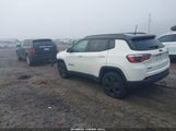Jeep Compass Altitude 4X4 3C4NJDBB5KT673414 снимка