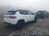 Jeep Compass Altitude 4X4 3C4NJDBB5KT673414 снимка