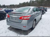 Nissan Sentra Sr 3N1AB7AP9DL701070 снимка