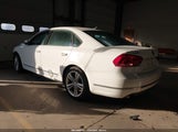 Volkswagen Passat 1.8T Sel Premium 1VWCS7A32EC107093 photo