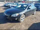 Chevrolet Malibu Ls 1G1ZB5E15BF296853 снимка