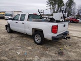 Chevrolet Silverado  Wt 1GCRCNEH5JZ186691 снимка