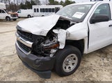 Chevrolet Silverado  Wt 1GCRCNEH5JZ186691 снимка