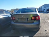 Volkswagen Jetta Se/Sel 3VWRM71K48M105232 снимка