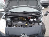 Toyota Yaris JTDKT903095246805 снимка