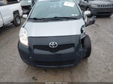 Toyota Yaris JTDKT903095246805 снимка