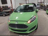 Ford Fiesta Se 3FADP4BJ9FM117890 снимка