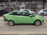 Ford Fiesta Se 3FADP4BJ9FM117890 снимка