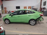 Ford Fiesta Se 3FADP4BJ9FM117890 снимка