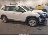 Subaru Forester JF2SKACC8NH436474 fotografie