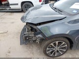 Toyota Corolla Se 5YFBURHE4HP675840 снимка