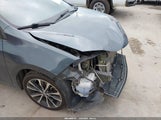 Toyota Corolla Se 5YFBURHE4HP675840 снимка