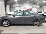 Toyota Camry Xle 4T4BF1FK4CR238454 снимка