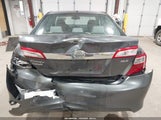 Toyota Camry Xle 4T4BF1FK4CR238454 снимка