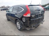 Honda Cr-V Ex-L 2HKRM3H76DH502101 снимка