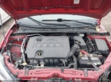 Toyota Corolla Le 2T1BURHE1GC494757 снимка