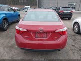Toyota Corolla Le 2T1BURHE1GC494757 снимка