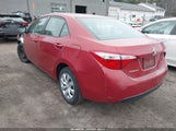 Toyota Corolla Le 2T1BURHE1GC494757 снимка