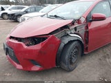 Toyota Corolla Le 2T1BURHE1GC494757 снимка