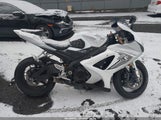 Suzuki Gsx-R1000 JS1GT77A672104501 снимка