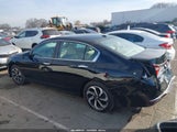 Honda Accord Ex-L 1HGCR2F88HA101841 снимка