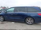 Honda Odyssey Ex-L/Ex-L W/Navi Res 5FNRL6H70LB073913 снимка