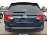 Honda Odyssey Ex-L/Ex-L W/Navi Res 5FNRL6H70LB073913 снимка