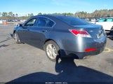 Acura Tl 3.5 19UUA8F27BA003028 снимка