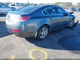 Acura Tl 3.5 19UUA8F27BA003028 снимка