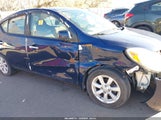 Nissan Versa 1.6 Sl 3N1CN7AP6CL941949 снимка