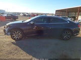 Chevrolet Malibu Fwd Rs 1G1ZG5ST3SF140009 снимка