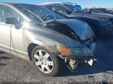 Honda Civic Lx 1HGFA16516L113349 снимка
