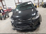 Chevrolet Trax Awd Lt KL7CJPSB8LB063936 снимка