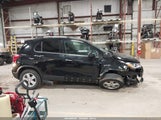 Chevrolet Trax Awd Lt KL7CJPSB8LB063936 снимка