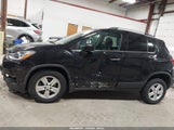 Chevrolet Trax Awd Lt KL7CJPSB8LB063936 снимка