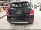 Chevrolet Trax Awd Lt KL7CJPSB8LB063936 снимка