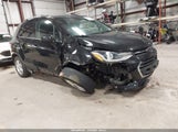 Chevrolet Trax Awd Lt KL7CJPSB8LB063936 снимка