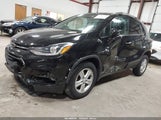 Chevrolet Trax Awd Lt KL7CJPSB8LB063936 снимка