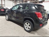 Chevrolet Trax Awd Lt KL7CJPSB8LB063936 снимка