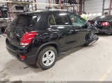 Chevrolet Trax Awd Lt KL7CJPSB8LB063936 снимка