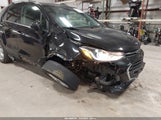 Chevrolet Trax Awd Lt KL7CJPSB8LB063936 снимка