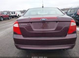 Ford Fusion S 3FAHP0GA5BR322154 снимка