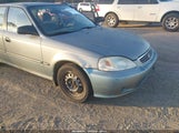 Honda Civic Lx 2HGEJ6678XH582950 photo