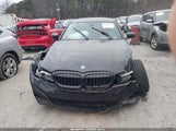 BMW 330I 3MW5R1J04N8C49587 снимка